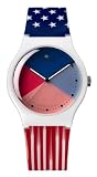 noon copenhagen Unisex- Armbanduhr Kolor- XL 33015