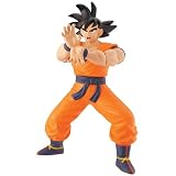  : Dragon Ball Z 6.5" I/R Energy Battlers Goku and Piccolo