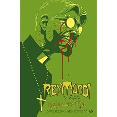 Rex Mundi, T4 : la Couronne et l'Ep�e