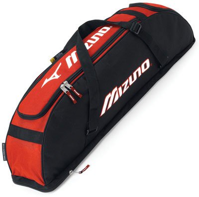 Childrens Toyshop  Toys : Mizuno Gamer Bat Bag G2 (Navy)