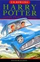 Harry Potter and the Chamber of Secrets