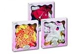 Review Fun Company  / Doll Clothing Set, assorted