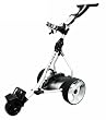 electric golf trolleys