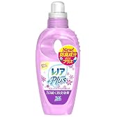 レノアプラス リラックスアロマの香り ボトル 650ml