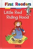 Little Red Riding Hood