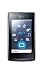 LG T 80 Tragbarer MP3-/Videoplayer mit integriertem DVB-T-Tuner 4 GB