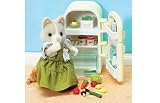 Sylvanian Families Mother at Home Set