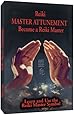 Reiki Master Attunement Become a Reiki Master