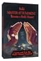 Reiki Master Attunement Become a Reiki Master