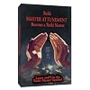 Reiki Master Attunement Become a Reiki Master