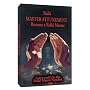 Reiki Master Attunement Become a Reiki Master