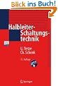 Halbleiter-Schaltungstechnik