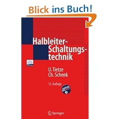 Halbleiter-Schaltungstechnik