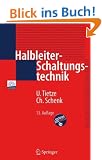 Halbleiter-Schaltungstechnik