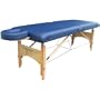 Master Massage Skyline Regulation Size Portable Massage Table, 28 Inch