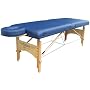 Master Massage Skyline Regulation Size Portable Massage Table, 28 Inch