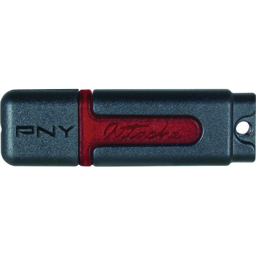 PNY 16GB Attaché USB 2.0 Flash Drive