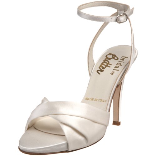 Butter Women's Salute Platform Twist Sandal Butter Women's Salute Platform Twist Sandal