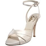 Butter Womens Salute Platform Twist Sandal