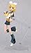 Good Smile Vocaloid: Kagamine Rin Figma Action Figure