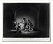 Historic Print (L): Lieutenant Moody - this officer during the American war distinguish'd himself as one of