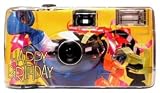 Celebration Birthday Camera - 12 Pack