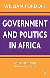 Government and politics in Africa