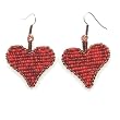 Sweetheart Earrings - South Africa