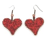 Sweetheart Earrings - South Africa