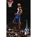 Orlando Magic (Dwight Howard) Sports Poster Print - 24" X 36"