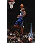 Orlando Magic (Dwight Howard) Sports Poster Print - 24" X 36"