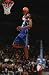Orlando Magic (Dwight Howard) Sports Poster Print - 24