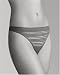  : Maidenform Women's Seamless Panty Collection Thong #40311