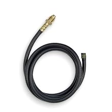 Hobart 183581 5-Foot Gas Hose