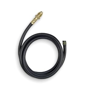 Hobart 183581 5-Foot Gas Hose by Hobart
