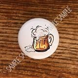 BEER MUGS GLASSES BAR PUB #105252 DRAWER PULLS KNOBS