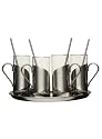 Sagaform Irish Coffee Set