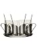 Sagaform Irish Coffee Set