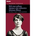 "Ich war schon immer ein robustes kleines Biest" - Dorothy L. Sayers