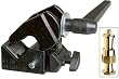 Manfrotto 035RL Super Clamp with 2908 Standard Stud - Replaces 2900 (Black)