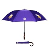 NFL Minnesota Vikings Woody Umbrella