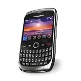 picture of BlackBerry Curve 3G 9300 Sim Free Smartphone