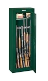 Stack - On 8 - gun Security Cabinet