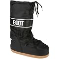 Original Vista Moonboot Winterstiefel in Sesion Farben doppelt vern�ht Fashion Style schwarz