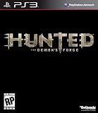 Hunted: The Demon's Forge (PS3)