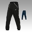 NIKE 268044 Team Regenhose