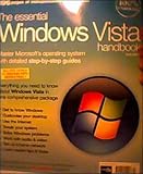 The essential Windows Vista handbook