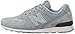 New Balance Women's 696 Clean Composite Pack Lifestyle Sneaker