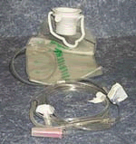 Kangaroo Non Sterile Proximal Spike Pump Set