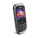 picture of BlackBerry Curve 3G 9300 Sim Free Smartphone